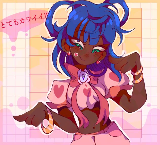 💗 - ibisPaint