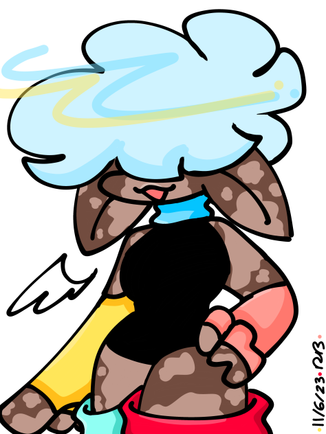 •Dinky Redesign•