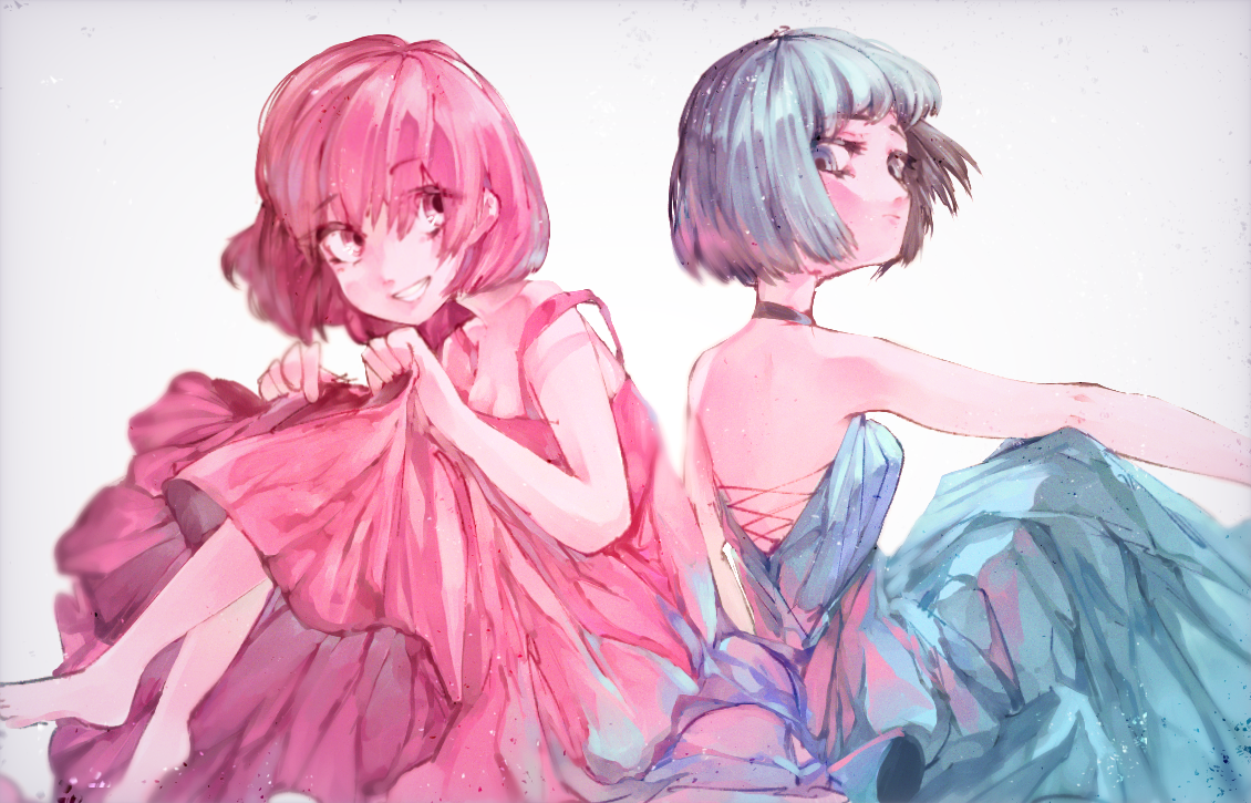 混ざり合う Ibispaint