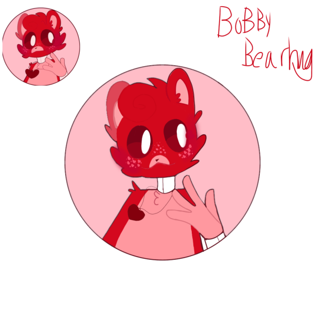 Bobby Bearhug