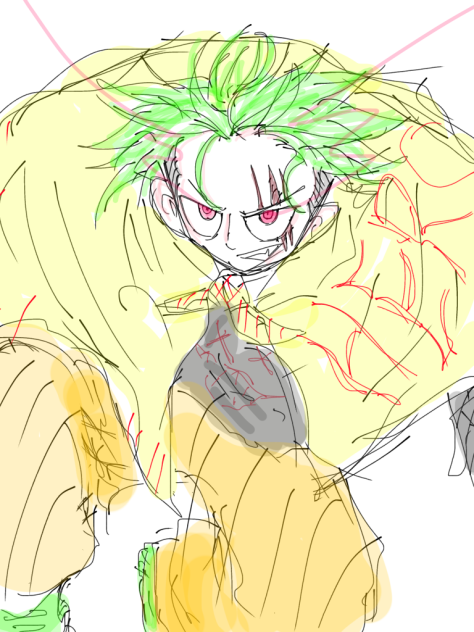 ヒーロー
