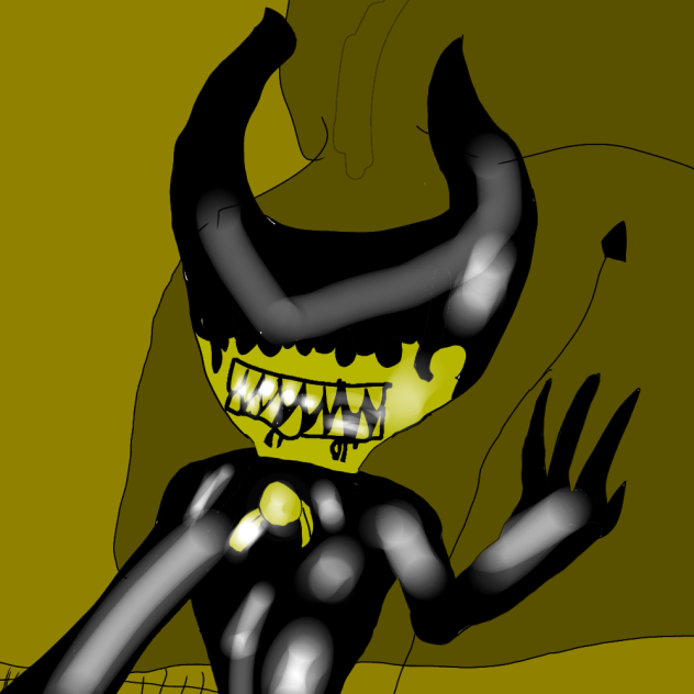 bendy and the dark revivel