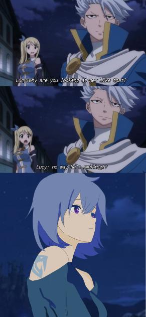 Lyon smile