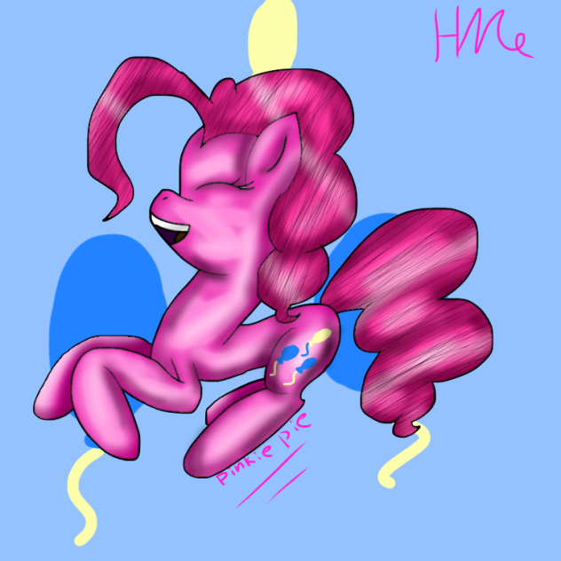 Pinkie Pie