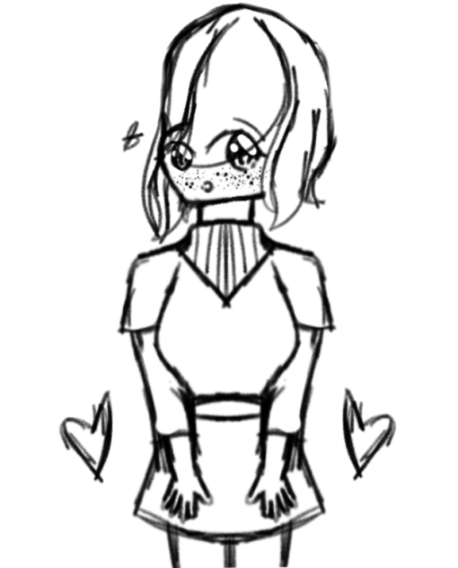 Probably 1 of the prettiest sketch