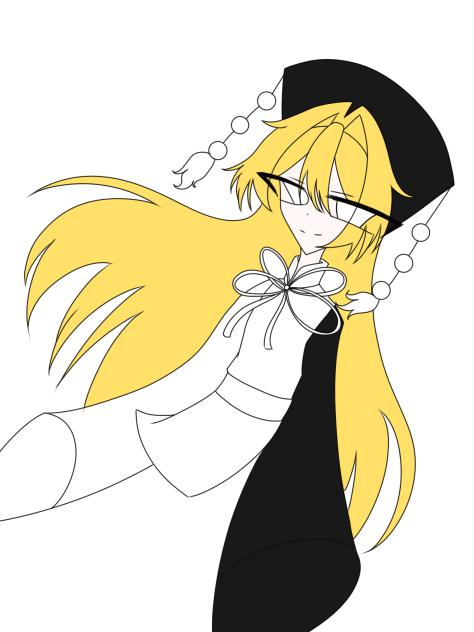 没りました()