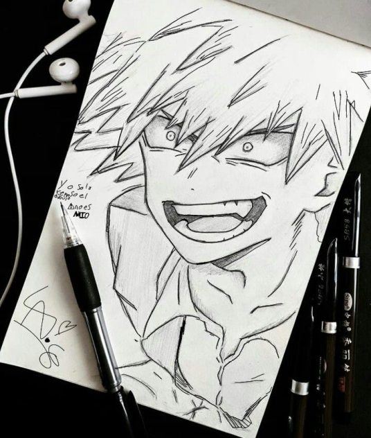 I look for colors to paint