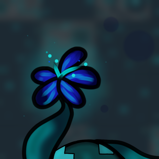 The Skulk Flower