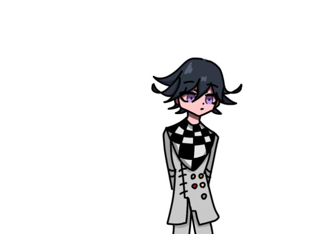 🪼3 モニタリング×王馬小吉