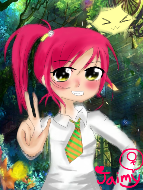 555 - ibisPaint