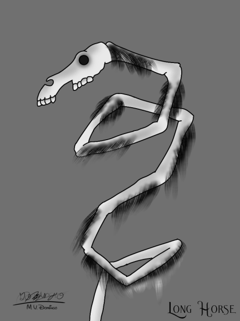 Long Horse