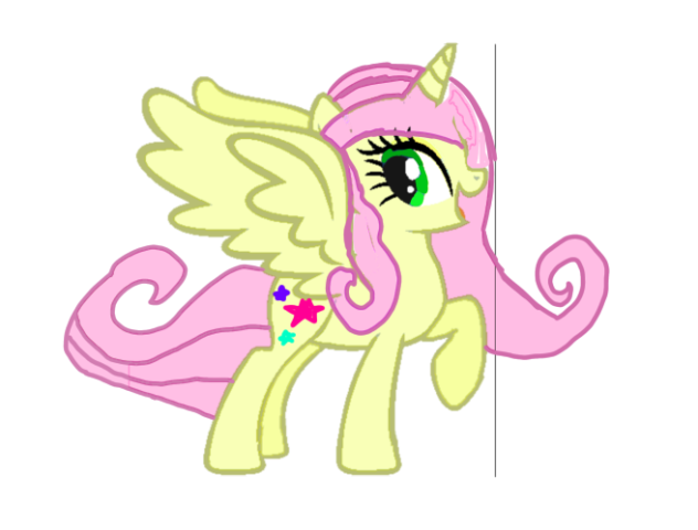 Princess Pegasus