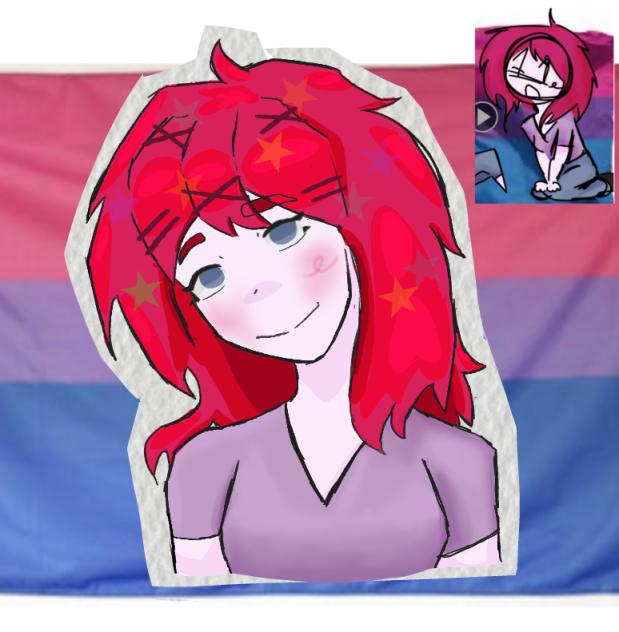 FREE COMMISSION - ibisPaint
