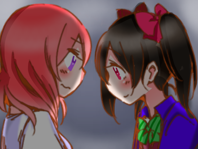 maki & nico