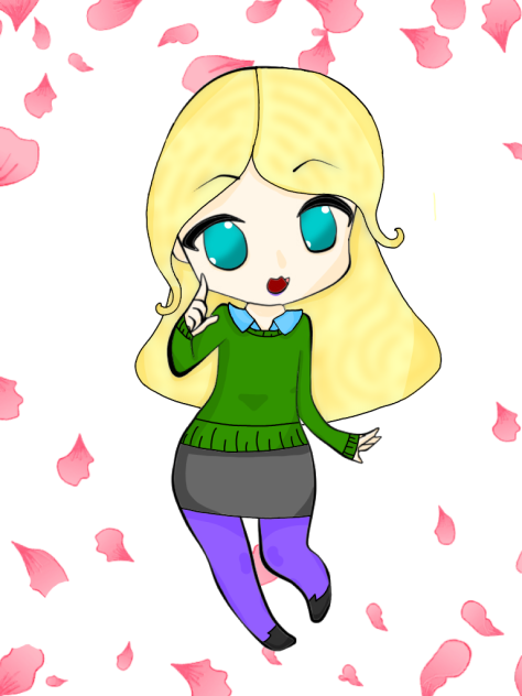 Dawn - ibisPaint
