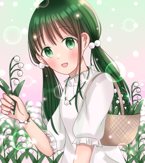 ◽鈴蘭   ―SUZURAN―🌿