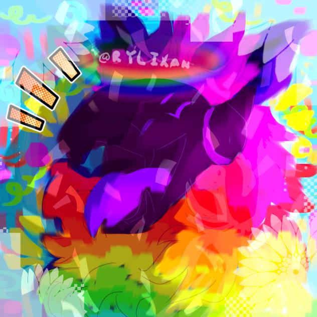🌈