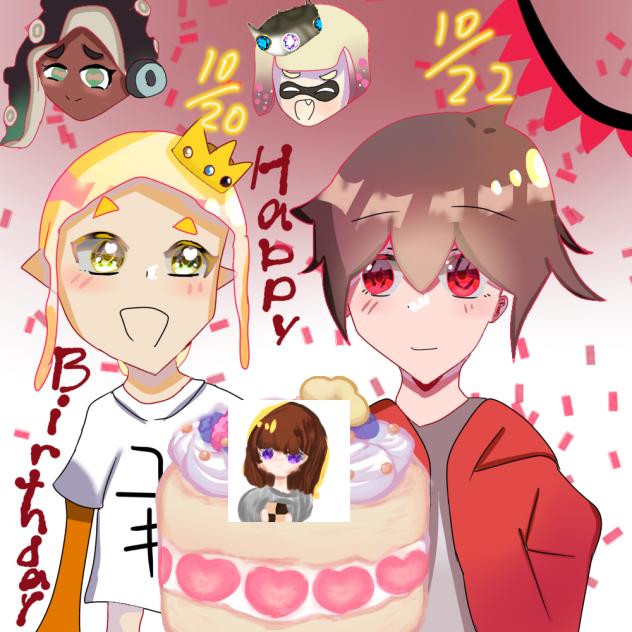 ユキHPB❤︎