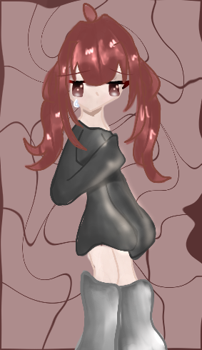 미안해