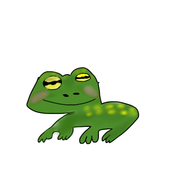 Frog