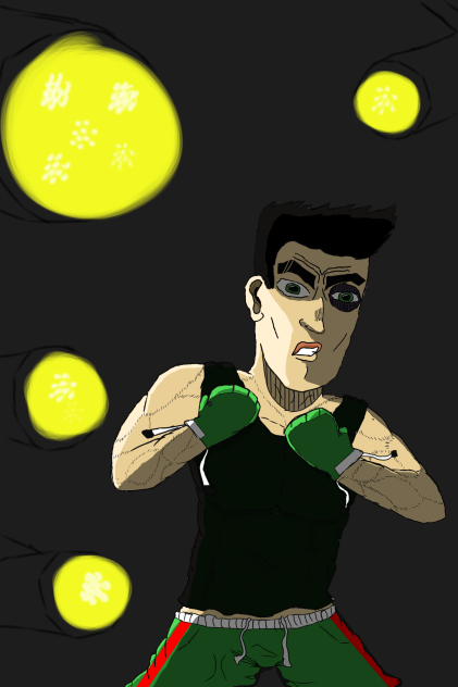Little Mac