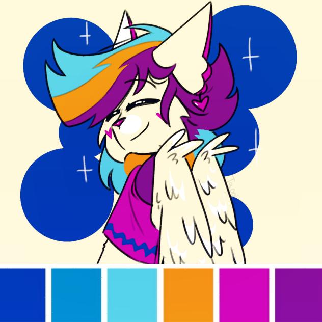 ✨Iris✨