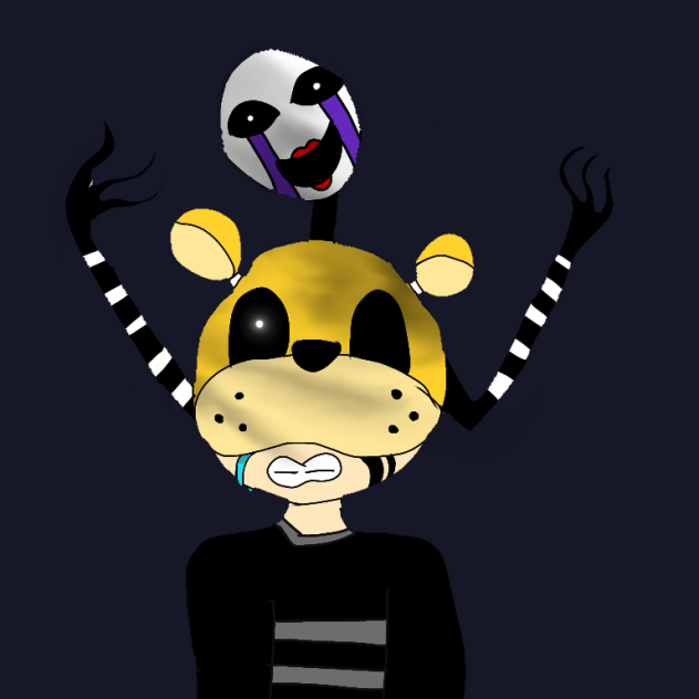 the nightmare begins