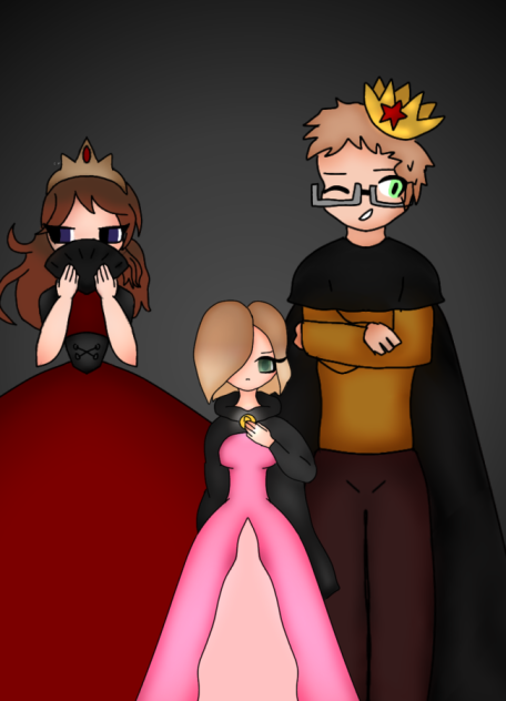 Sydella Dolores Broby remake