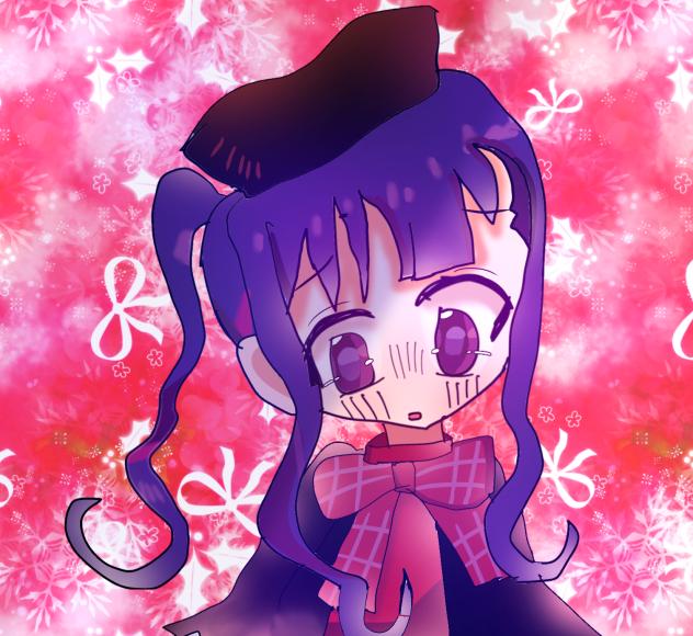 クリスマス葵ちゃん