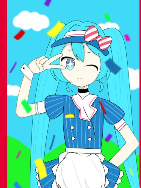 メズマライザー