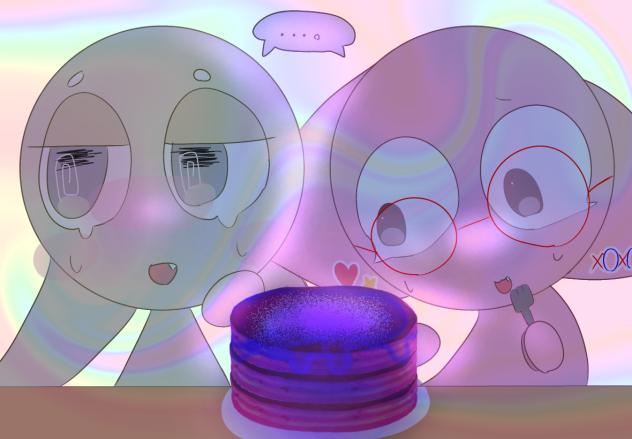 えっ…これ食べれるの…？
