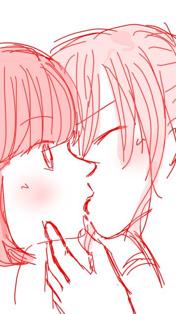 キス
