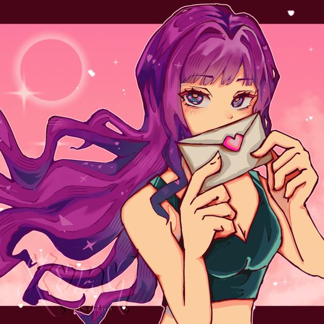 Special Letter