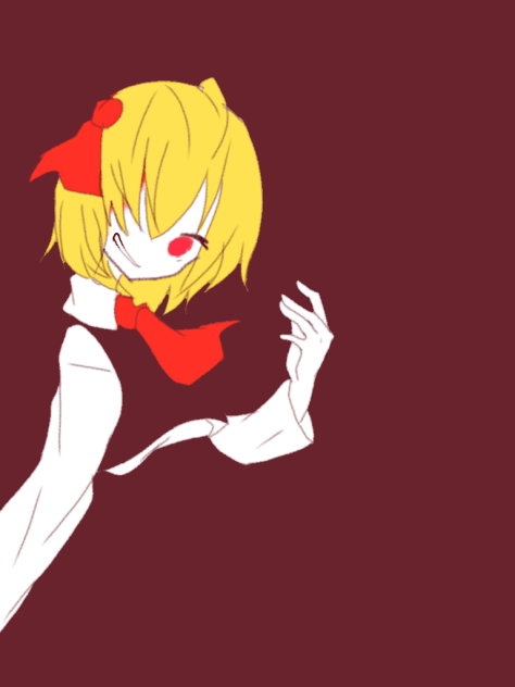 厨ニルーミア