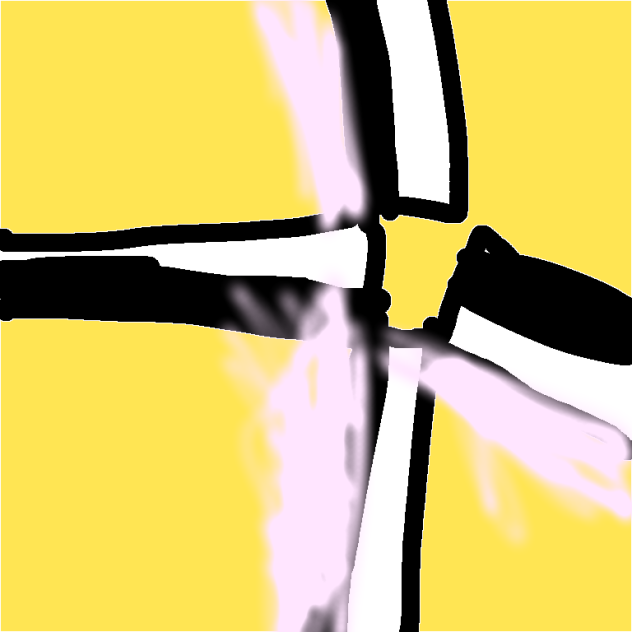 crappy art - ibisPaint