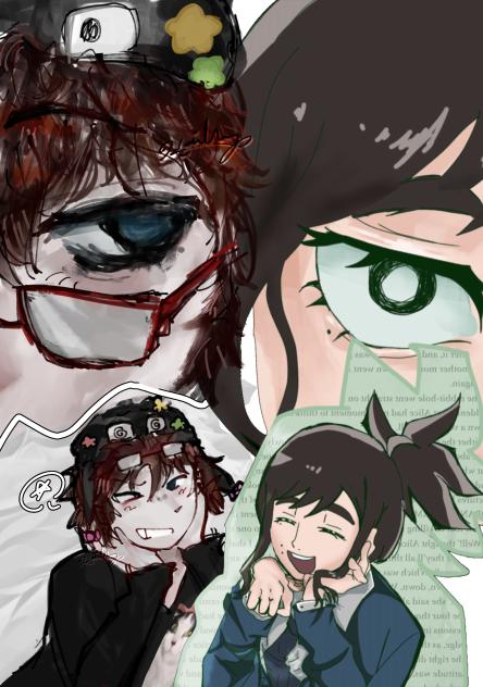 ART COLLAB!!!