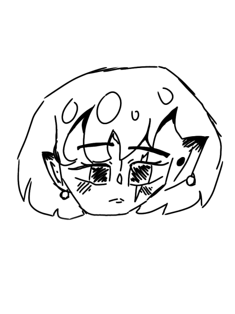head