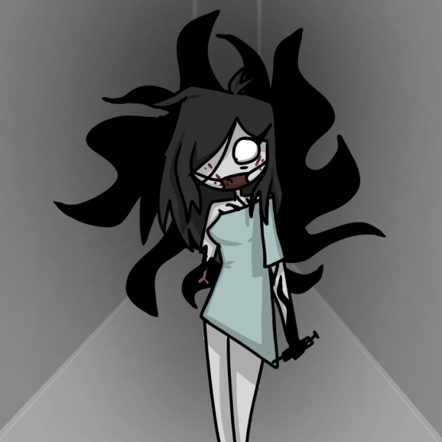 im bored - ibisPaint
