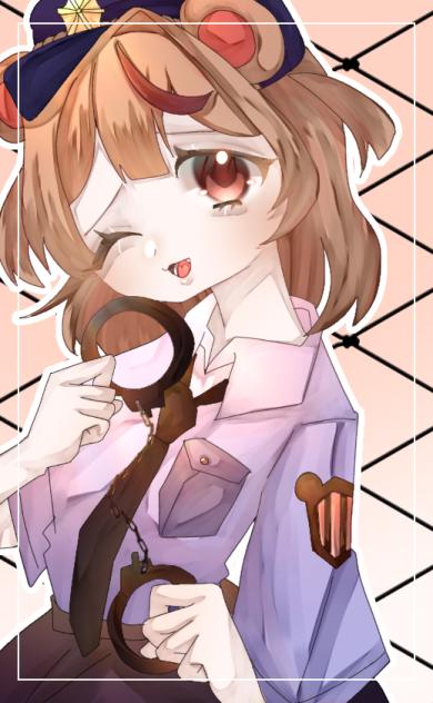 かろんポリス🧸🤎