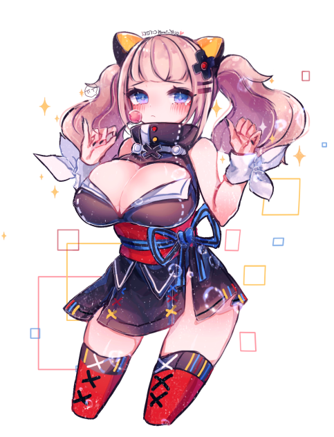 輝夜月