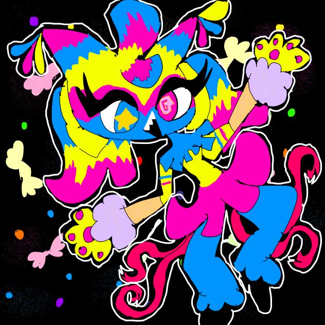 🪅Yatta Redesign🍬