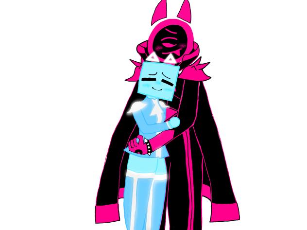 Cube x Blixer