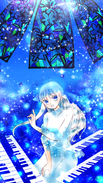 めいきんぐ星の歌
