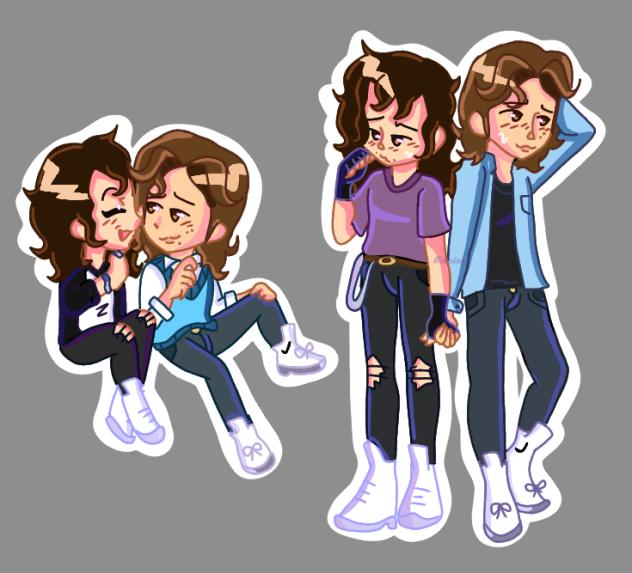 Cutesy