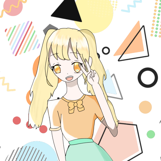 ばにらちゃん！