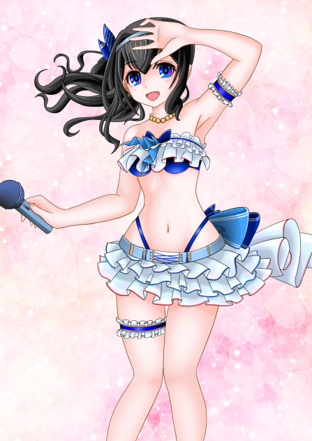 鷺沢文香