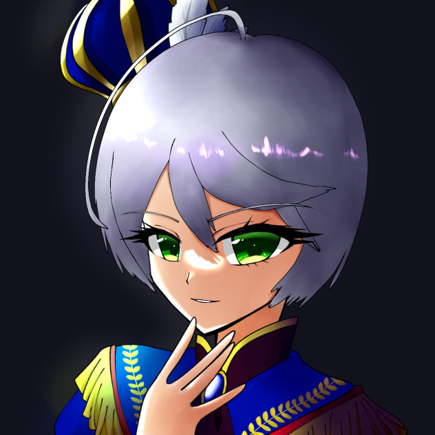 紫京院ひびき生誕祭2022