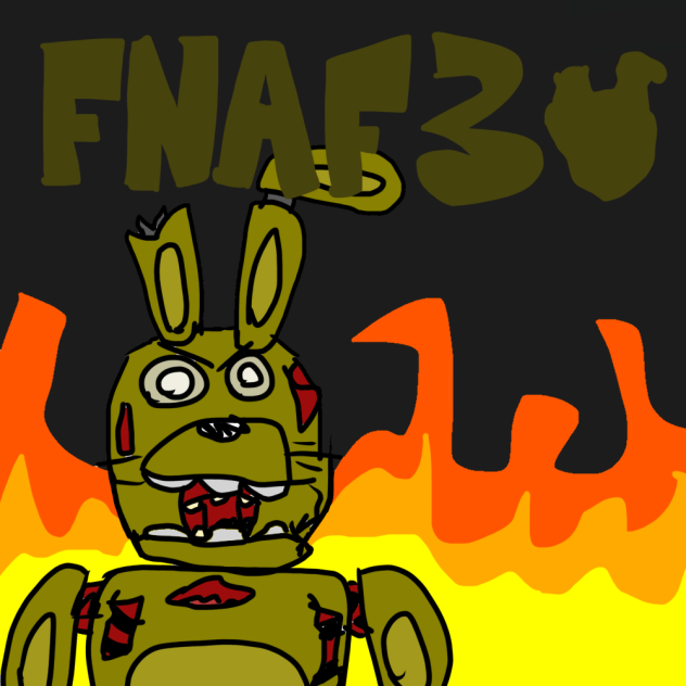 springtrap