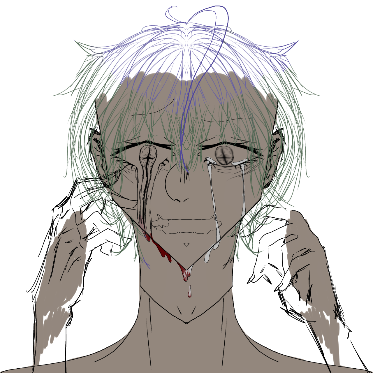 wip - ibisPaint