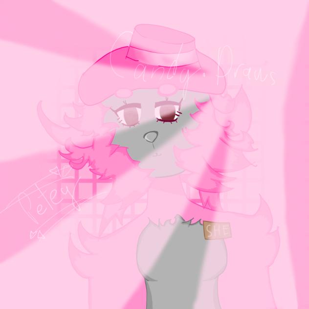 pfp for candy.draws.tpc on Pinterest!